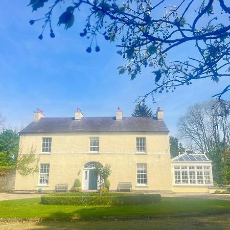 Larchmount House B&B ロンドンデリー エクステリア 写真