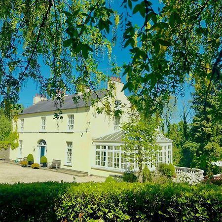 Larchmount House B&B ロンドンデリー エクステリア 写真