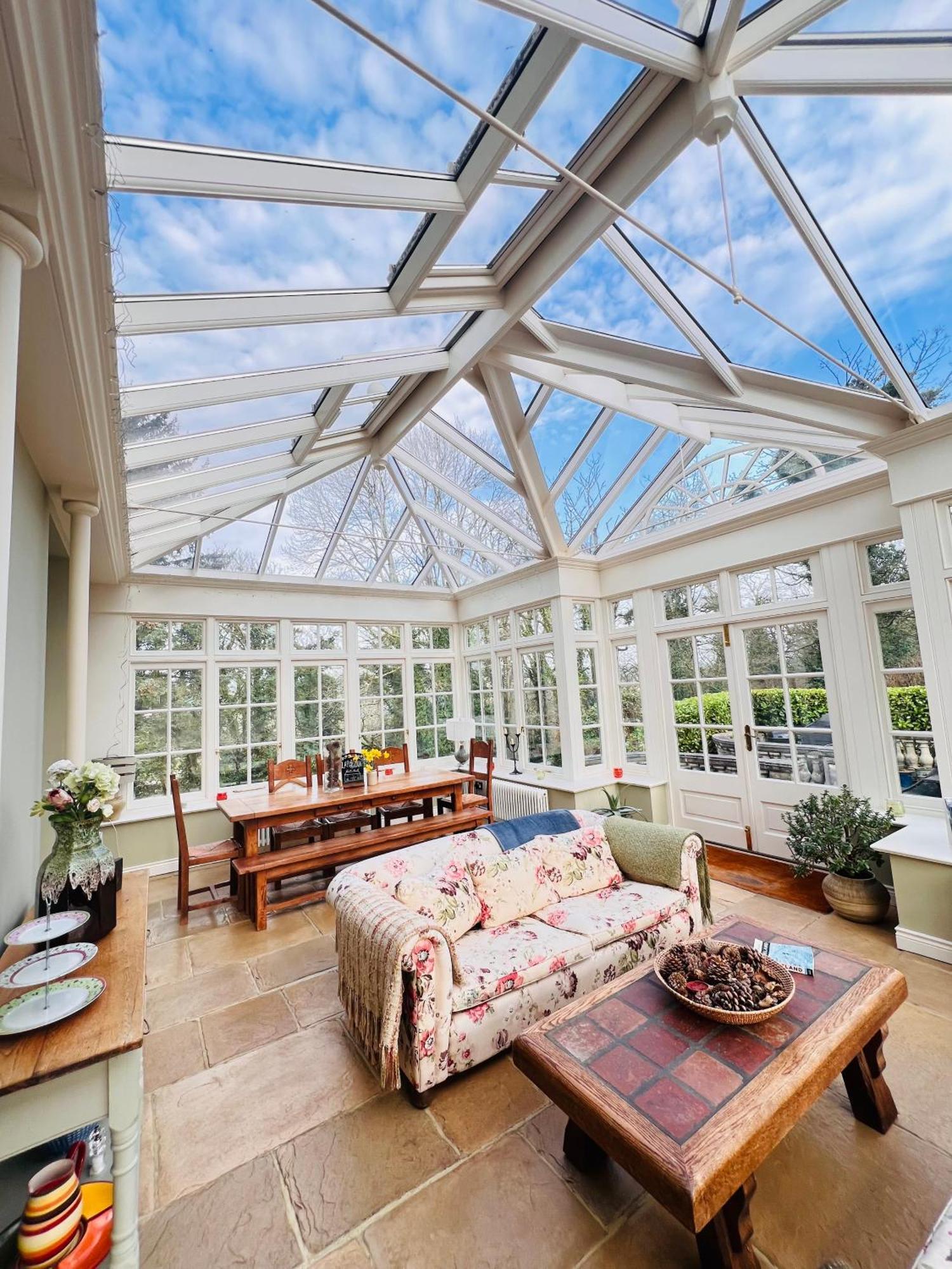 Larchmount House B&B ロンドンデリー エクステリア 写真