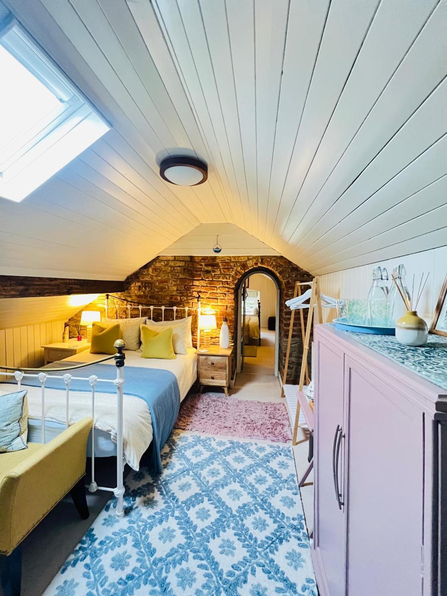 Larchmount House B&B ロンドンデリー エクステリア 写真